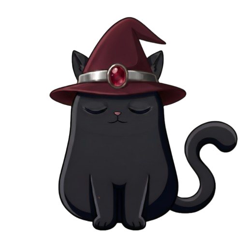 Calm Spell mascot